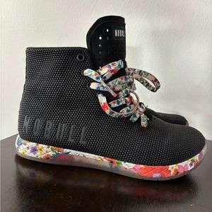NOBULL high tops